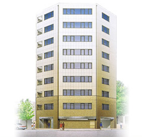 東洋ビル イメージ